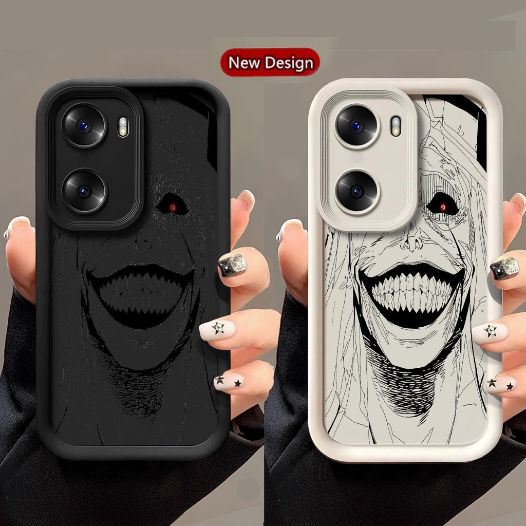 Softcase Rubber Xiaomi Poco C65 - เคส Hp Xiaomi Poco C65 - Softcase Pro Camera Xiaomi Poco C65 - เคส