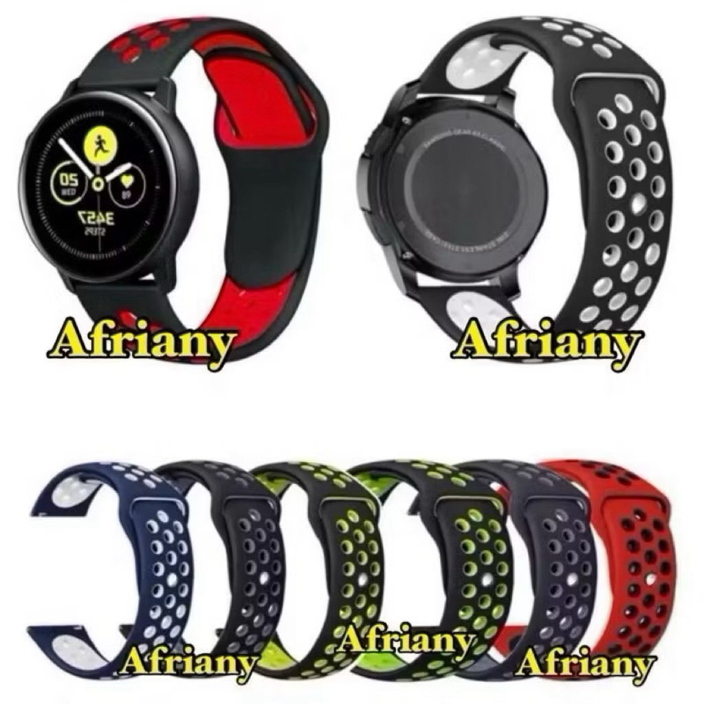 Strap Sport Smartwatch Black Shark Watch S3/Black Shark S3 Classic Rubber Silicone