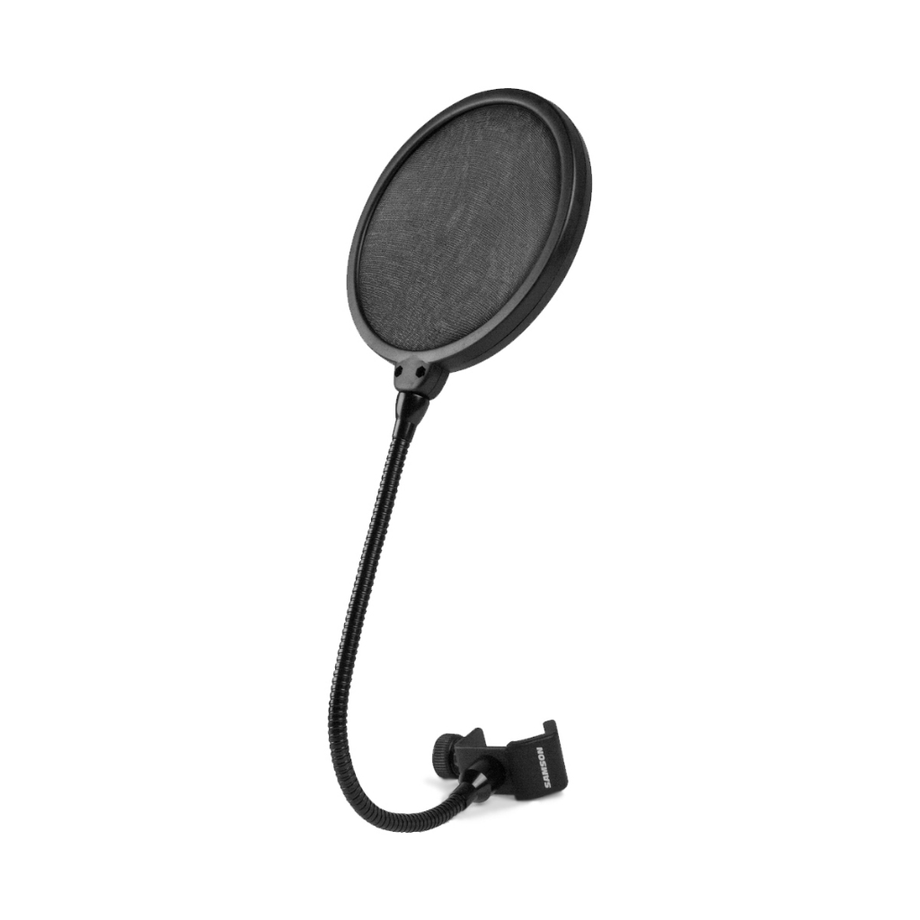 POP FILTER SAMSON PS01 / Samson PS01 ไมโครโฟน Pop Filter