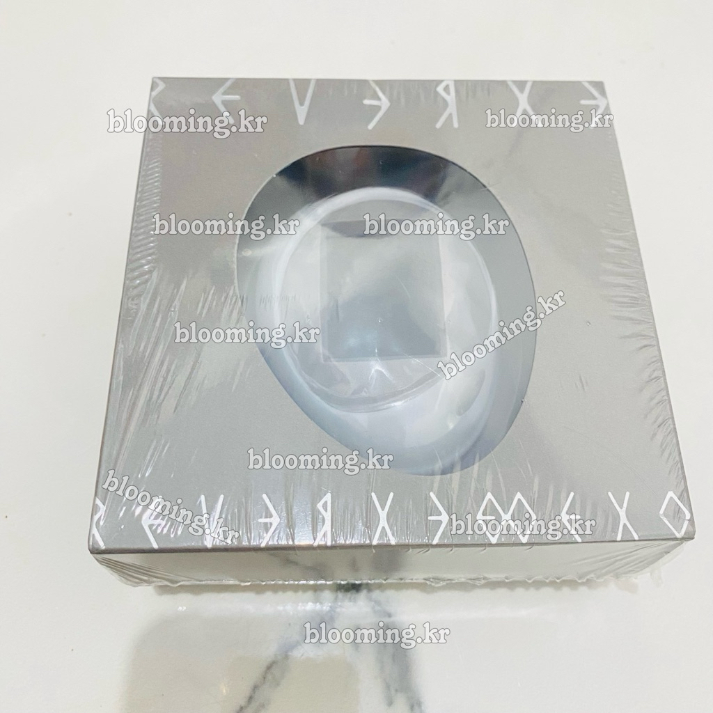 [PAYMENT] EXO The 8th Album - REVERXE x POB KTOWN4U