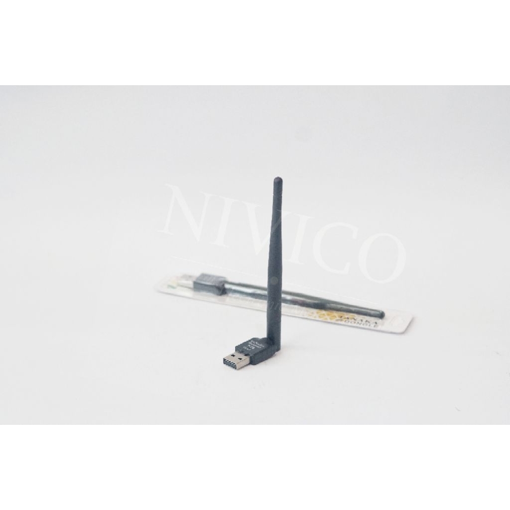 ดองเกิล USB WIFI ทานาคา T76 พร้อมเสาอากาศที่แข็งแกร่งสําหรับการเชื่อมต่ออินเทอร์เน็ตที่เสถียรและรวดเ