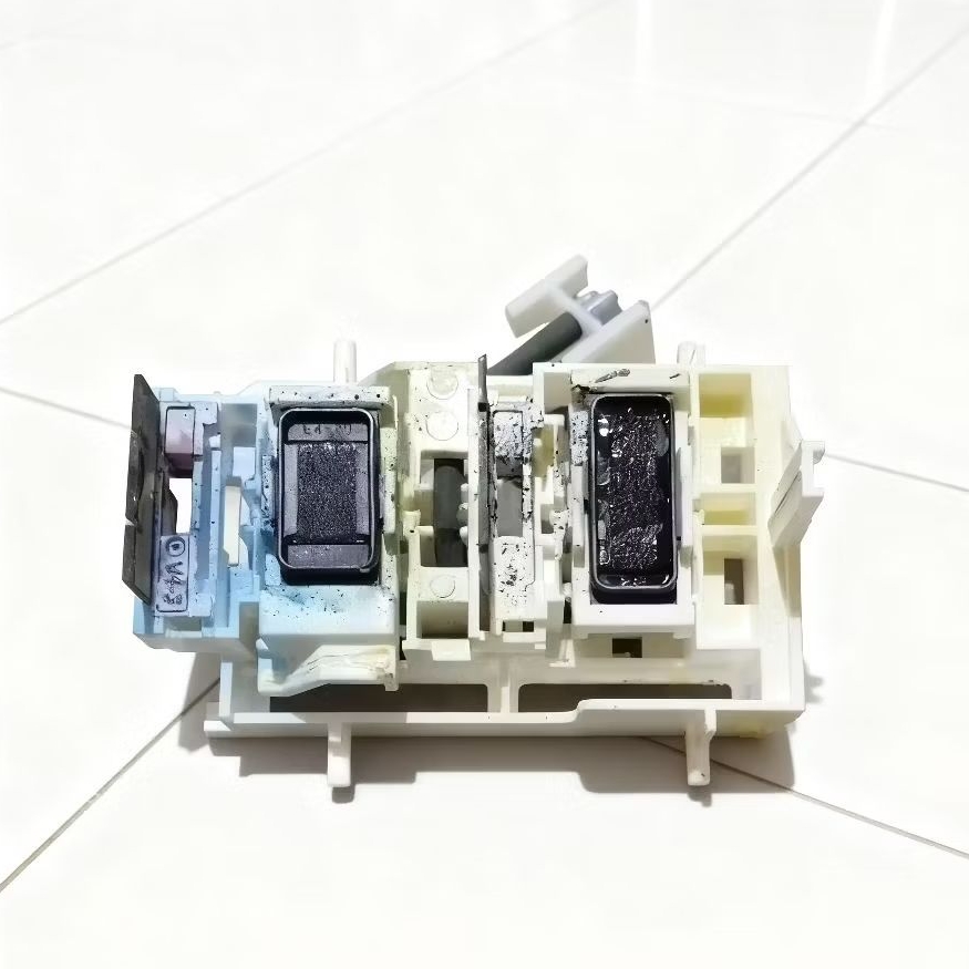 Canon PIXMA MP287 เครื่องมือดูดหมึกเครื่องพิมพ์