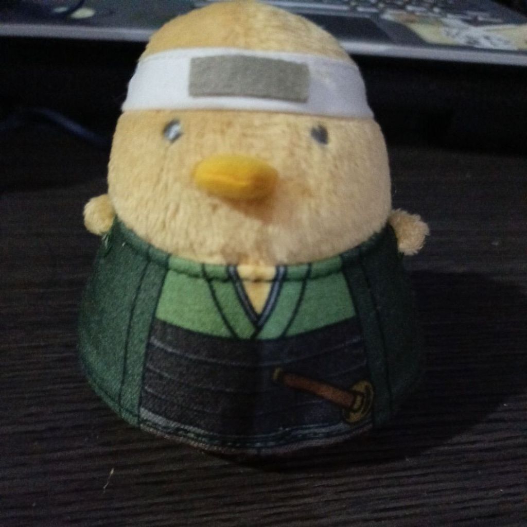 Chuncolle Katsura Kotaro Joui ver. กินทามะ