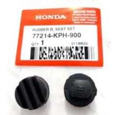 REVO KHARISMA BEAT SEAT RUBBER 77214-KPH-900