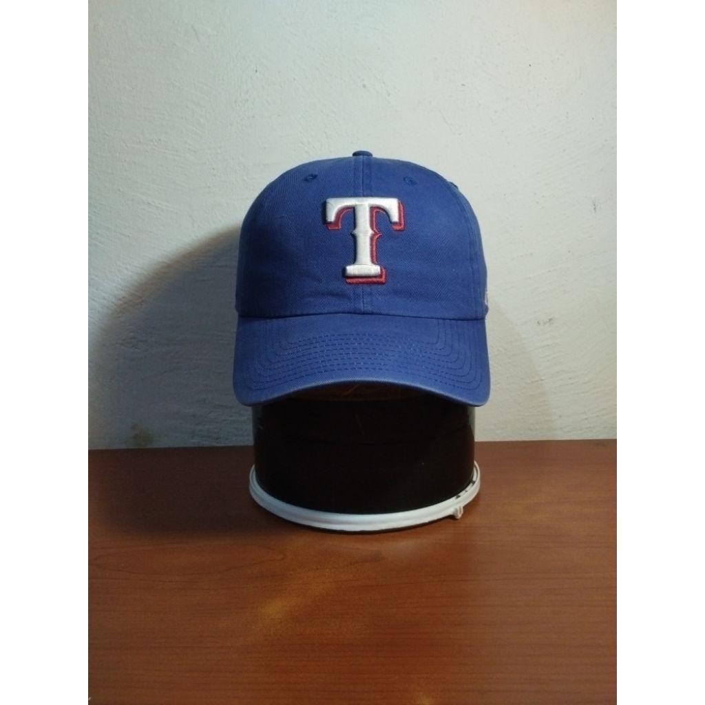 TEXAS Rangers MLB Hat x 47 แบรนด์