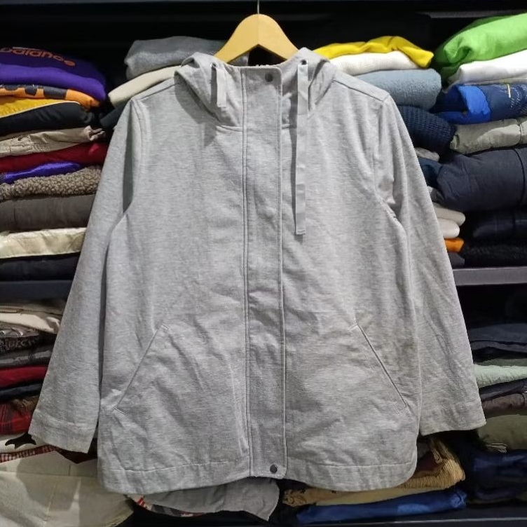 เสื้อแจ็คเก็ตกลางแจ้ง Ignio Tech Softshell