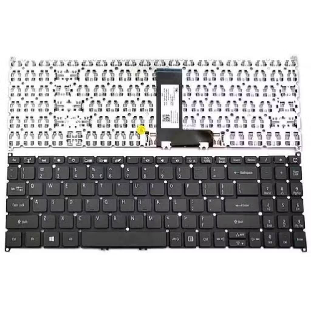 คีย์บอร์ด Acer Aspire A315-42 swift 3 SF315-41 SF315-42 SF315-51