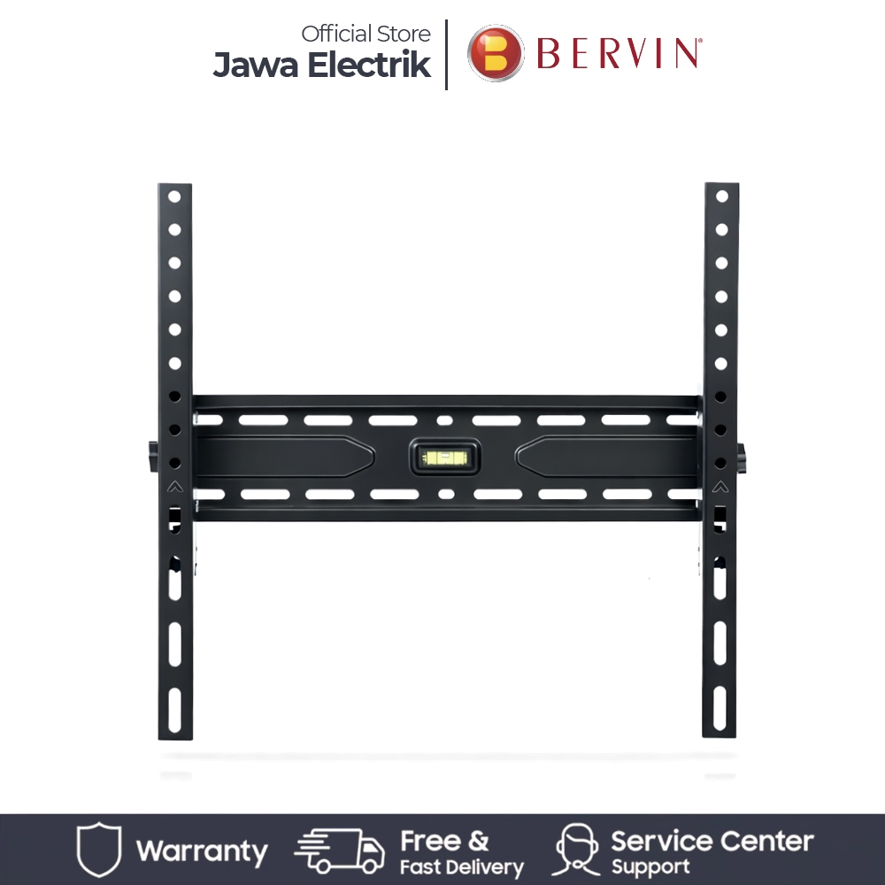 Bervin Wall Bracket TV Wall Bracket TV 32 - 75 นิ้ว BWBA-4073L