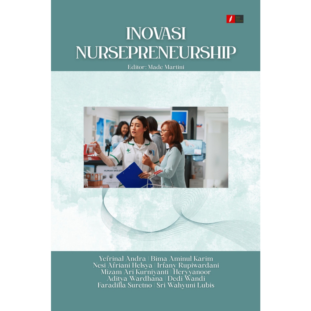 INNOVATION NURSEPRENEURSHIP