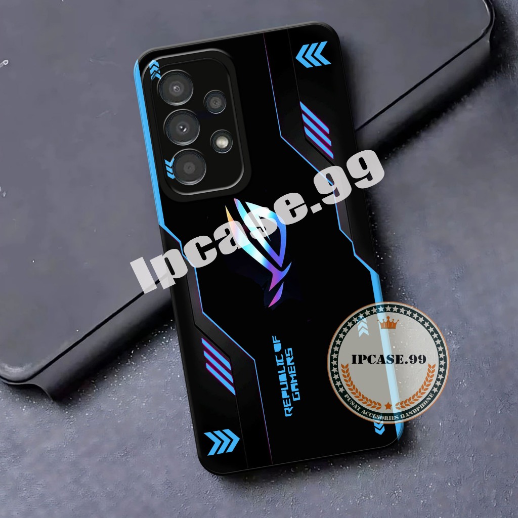 Samsung A13 4G A32 4G A32 5G A24 A25 แฟชั่นล่าสุดกรณีปลอก HP Softcase ProkameraซิลิโคนTPUฝาครอบป้องก
