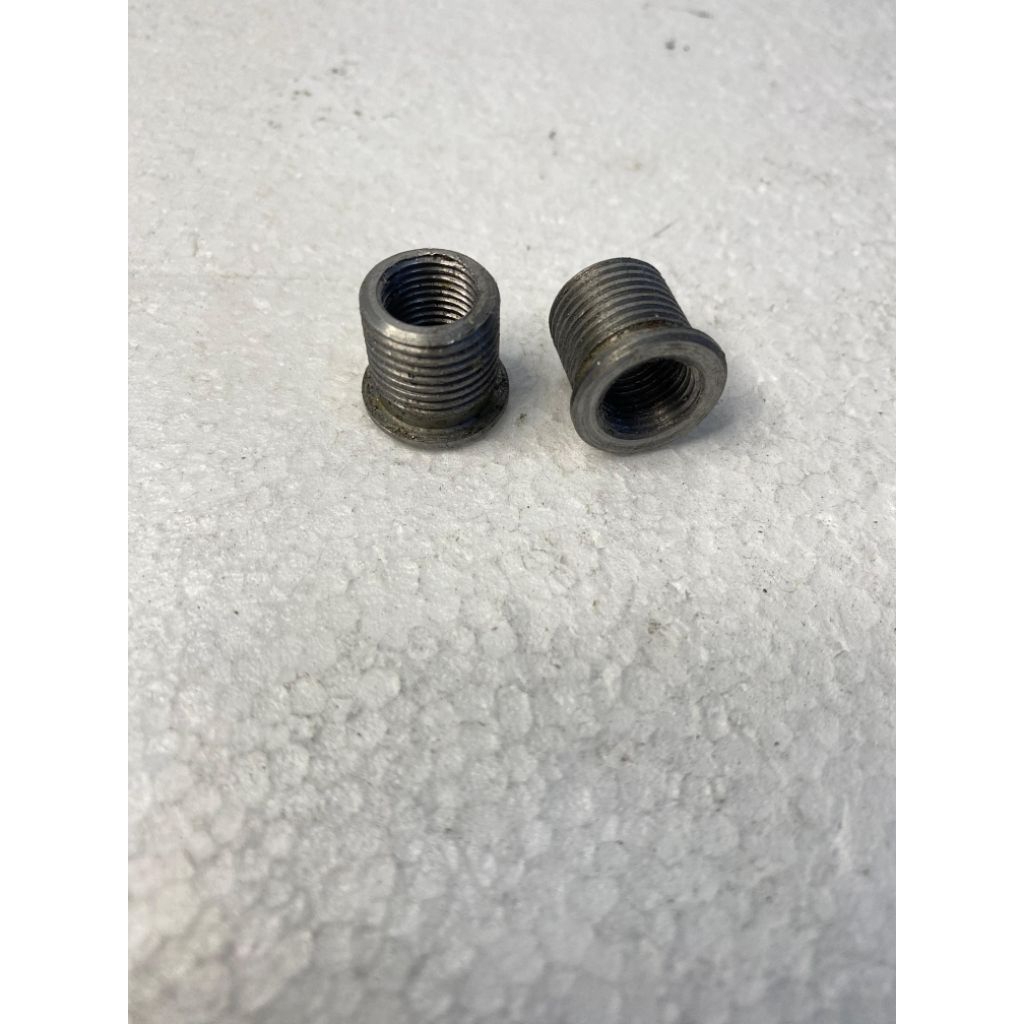 SHOCK SHOCK SHOCK SHOCK THREAD GRAND SPARK PLUG