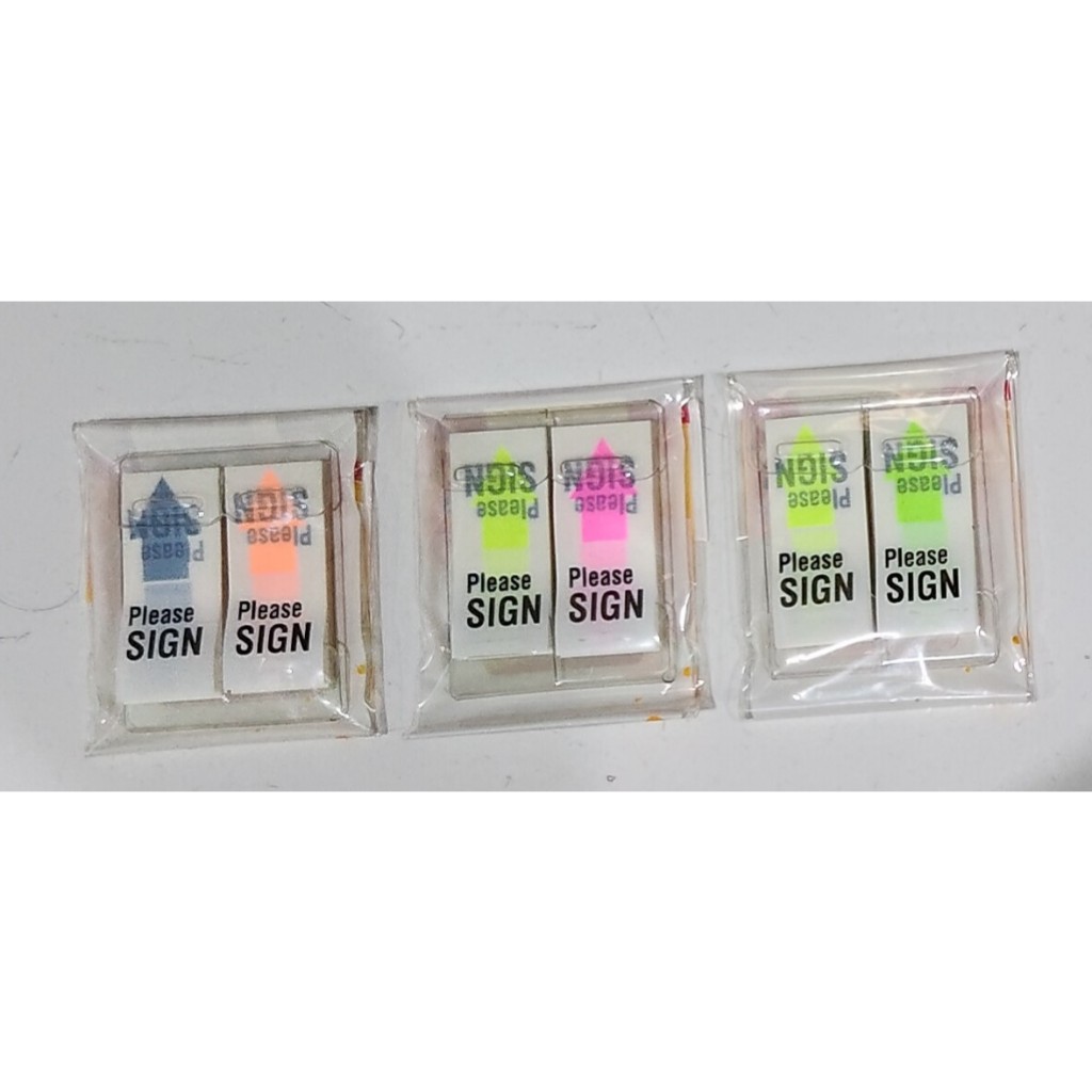 Pronto Please Sign Indexer ^^