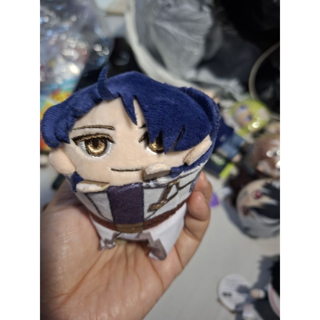 อะนิเมะ 18-trip 18TRIP eitori nesoberry trigun สูงสุด