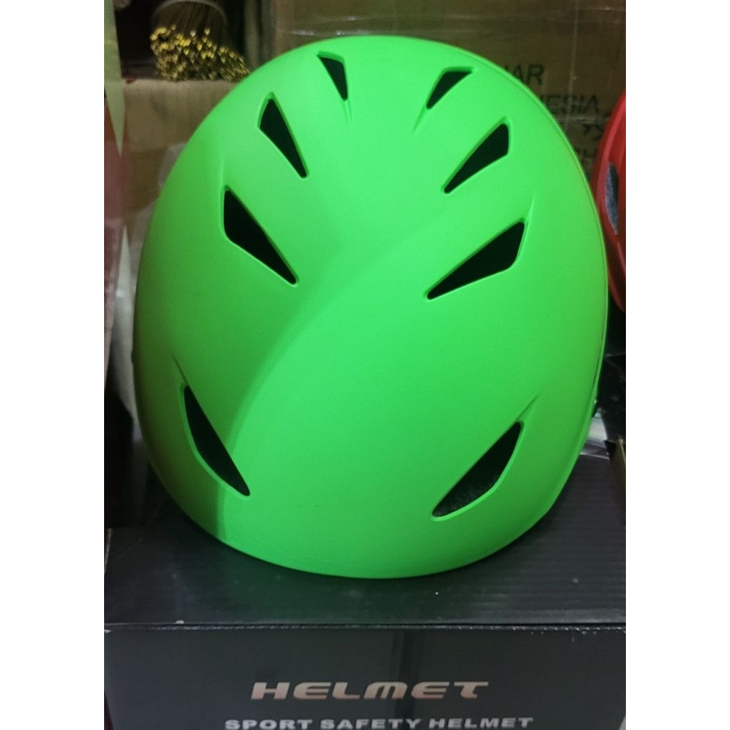 หมวกกันน็อค MXL SK12-11