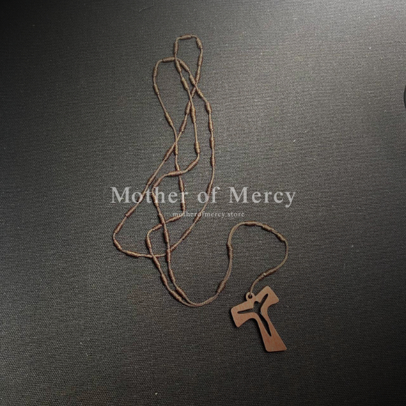 สร้อยคอไขว้เชือก Social Studies