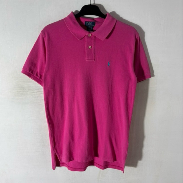 เสื้อโปโล RALPH LAUREN