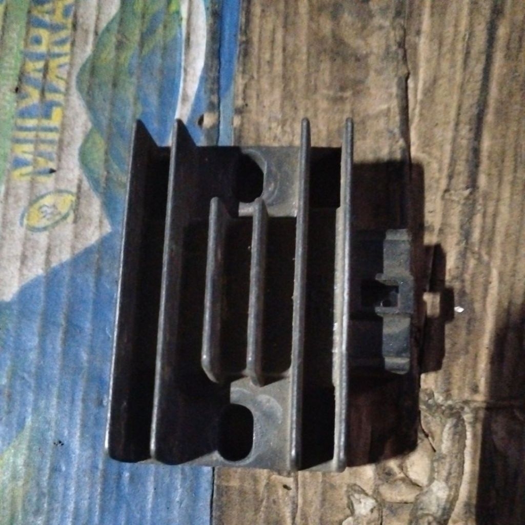 YAMAHA R15 V1 REGULATOR KIPROK.V2.ต้นฉบับมือสอง