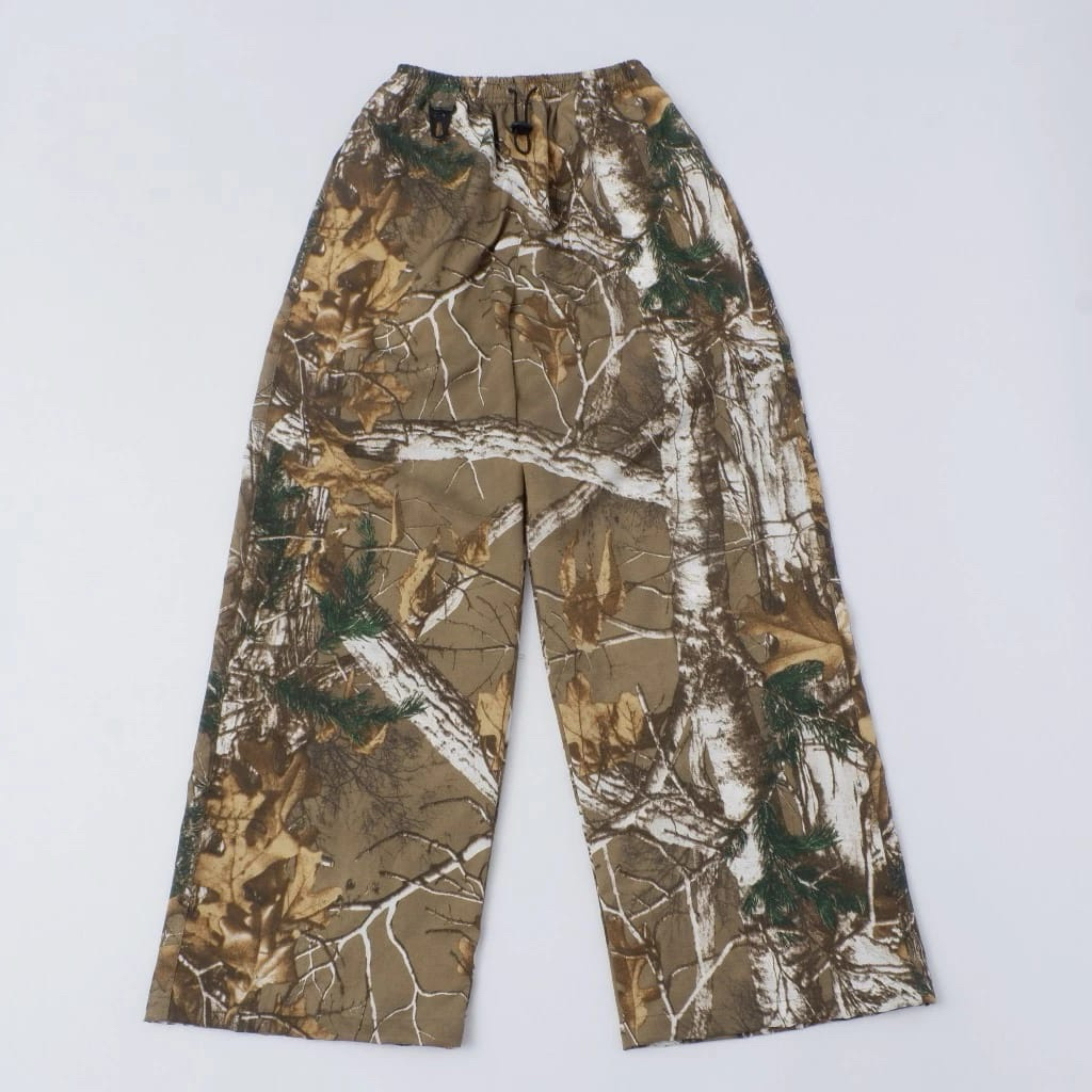 กางเกง Realtree Baggy - กางเกง camo - กางเกง Realtree Adult Baggy