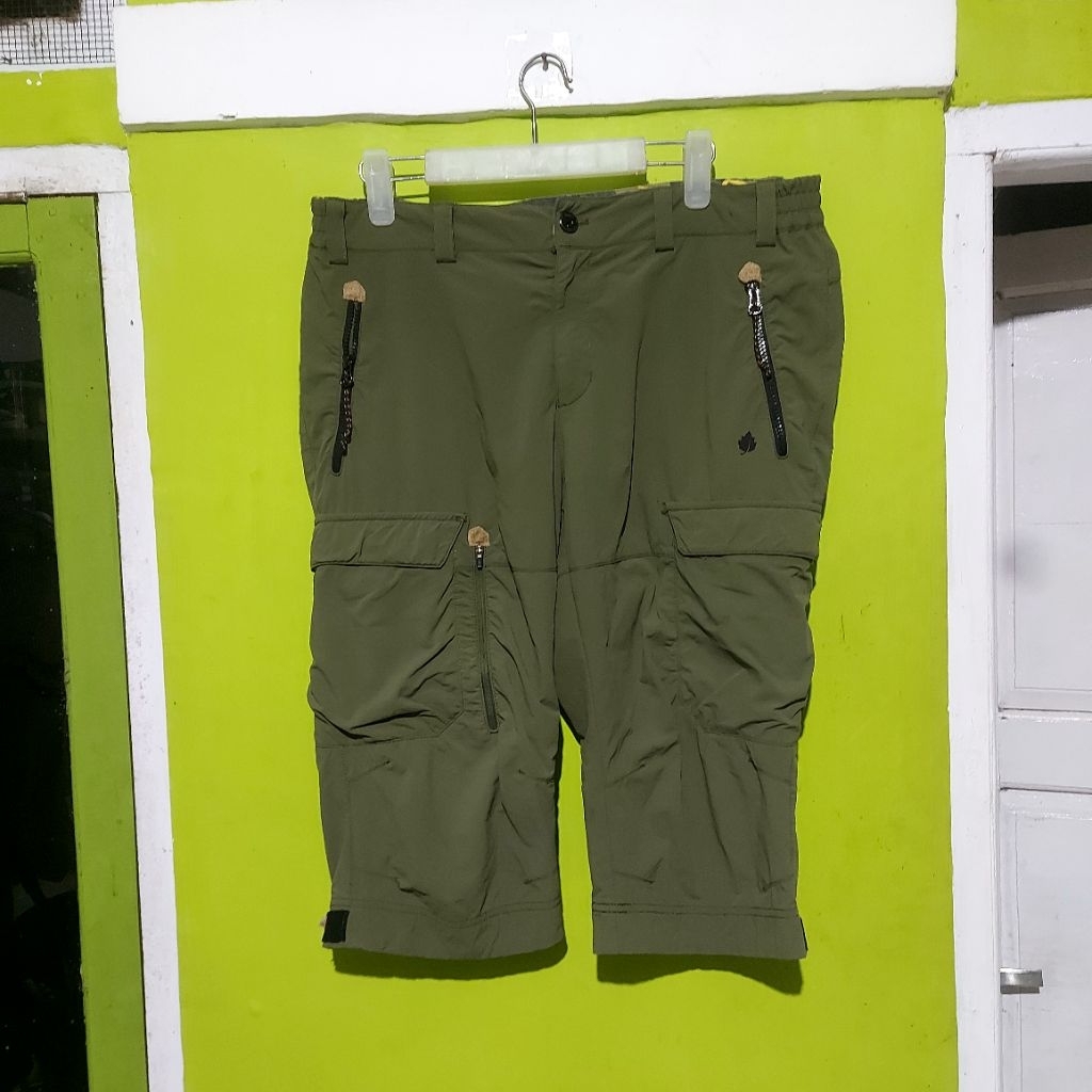 LAFUMA SHORT CARGO**
