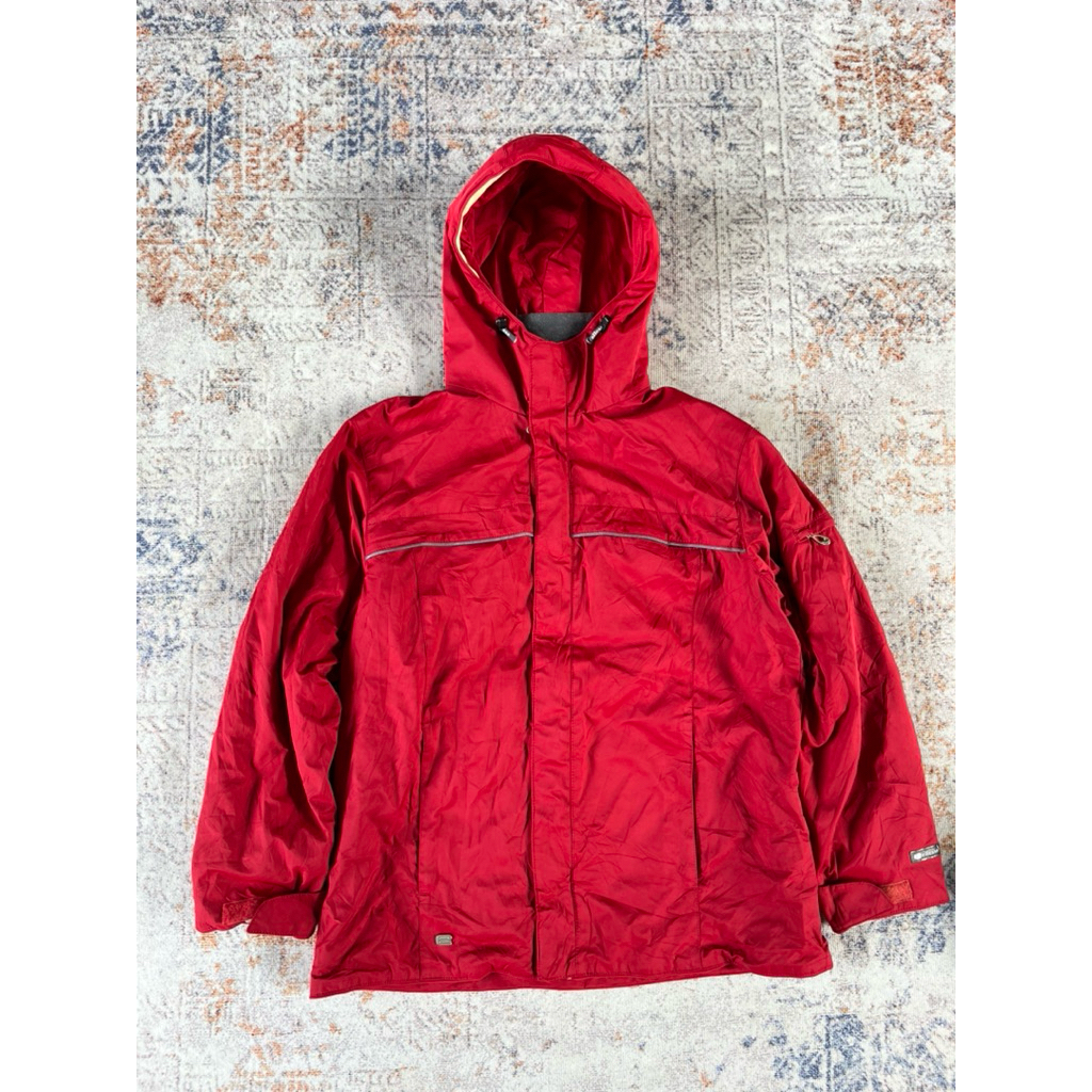 Ells goldwin jckt กลางแจ้ง