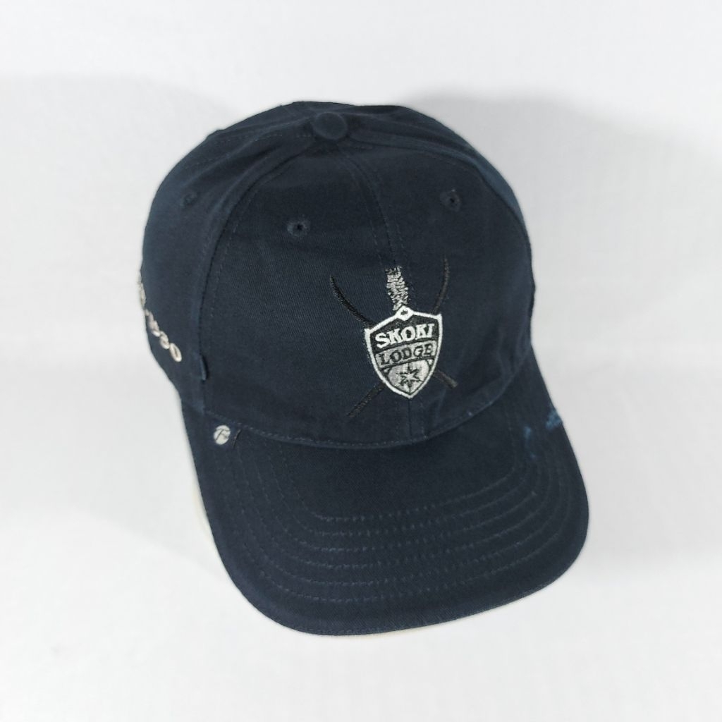 หมวก Skoki Lodge มือสอง