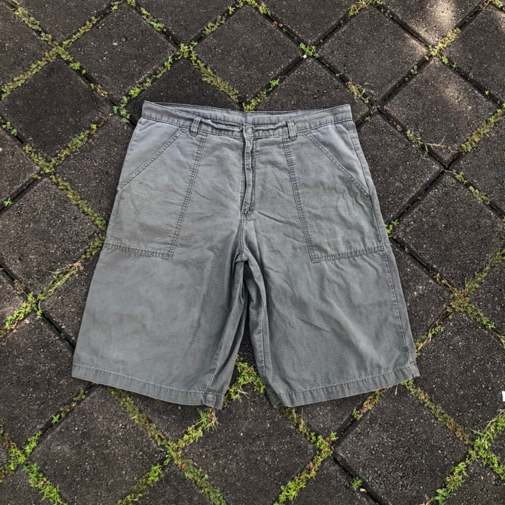 กางเกงขาสั้น Dickies preloved good
