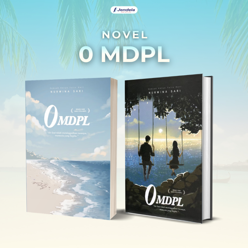 นิยาย 0 MDPL Nurwina Sari - Romancious