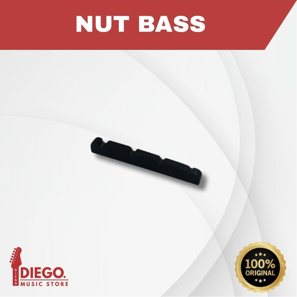 GUITAR BASS NUT / GUITAR BASS NUT