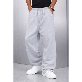 Celana Losse Pants Baggy Swetpants Losse Highwaist training Korean Style Pria Dan Wanita Casual