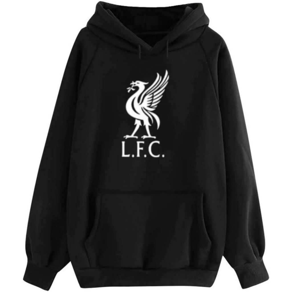 เสื้อกันหนาว - เสื้อแจ็คเก็ต - เสื้อฮู้ด - LFC