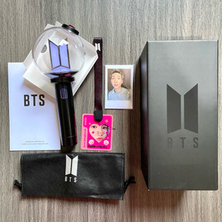 [READY KIRIM INSTANT] NEW ARMYBOMB SE VER 4 BTS LIGHTSTICK OFFICIAL SE VER 4 VER 3 VER 2 ARMY BOMB OFFICIAL ORIGINALA