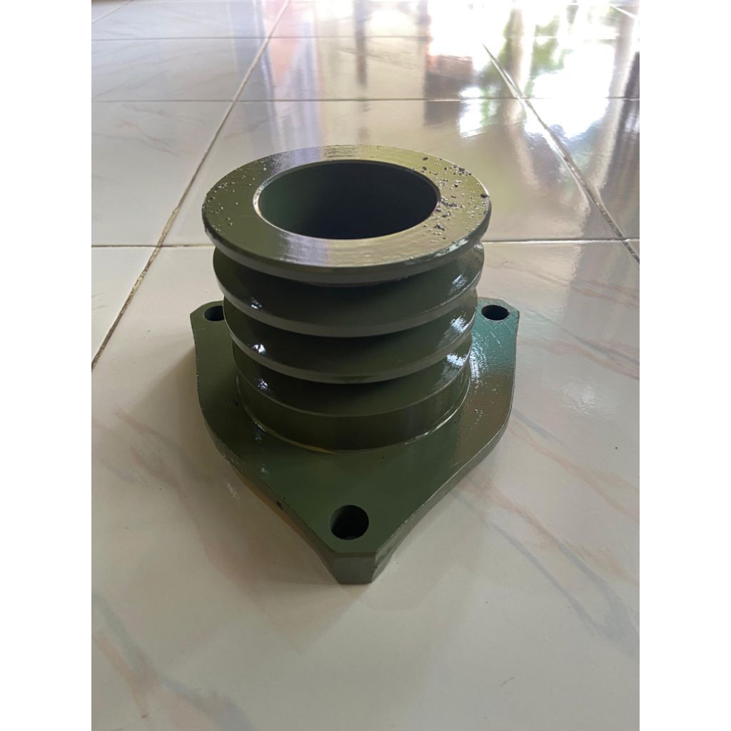 And Best Pully Yanmar Tf 50/60 55/65 75/85 105 B3x10cm