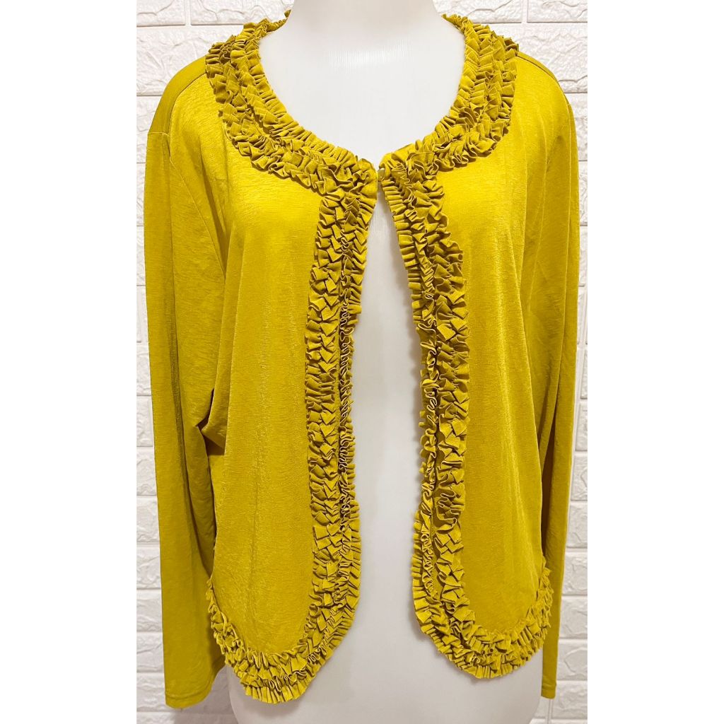 CARDIGAN ผู้หญิง****