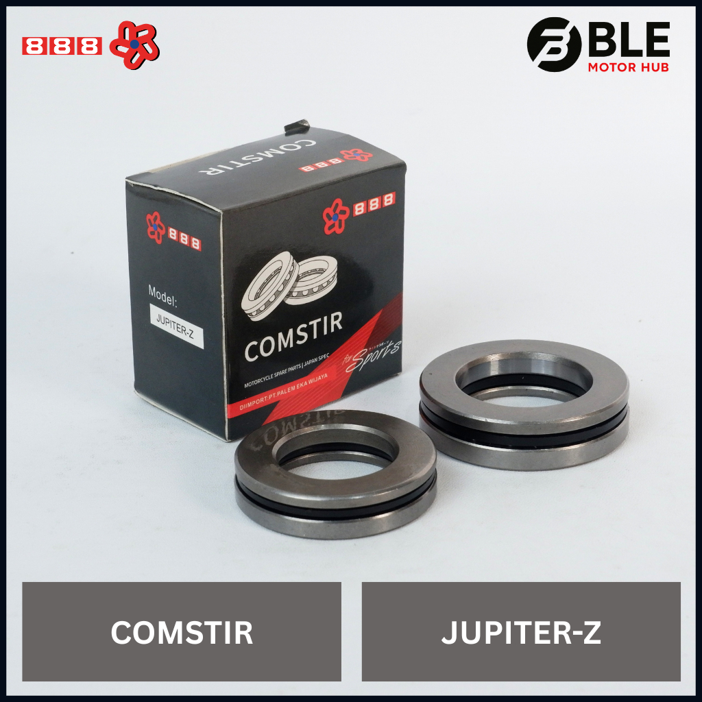 888 คอพวงมาลัย Jupiter Z / Mio Series / Vega ZR / Jupiter MX / Fino / RX King | ชามแฮนด์ | BLE มอเตอ
