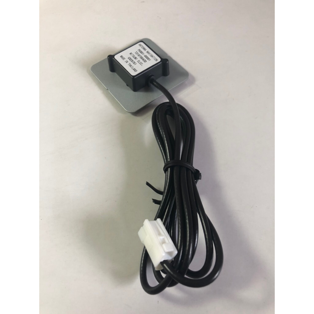 Toyota Fortuner VRZ GPS/Navigation Antenna Head Unit