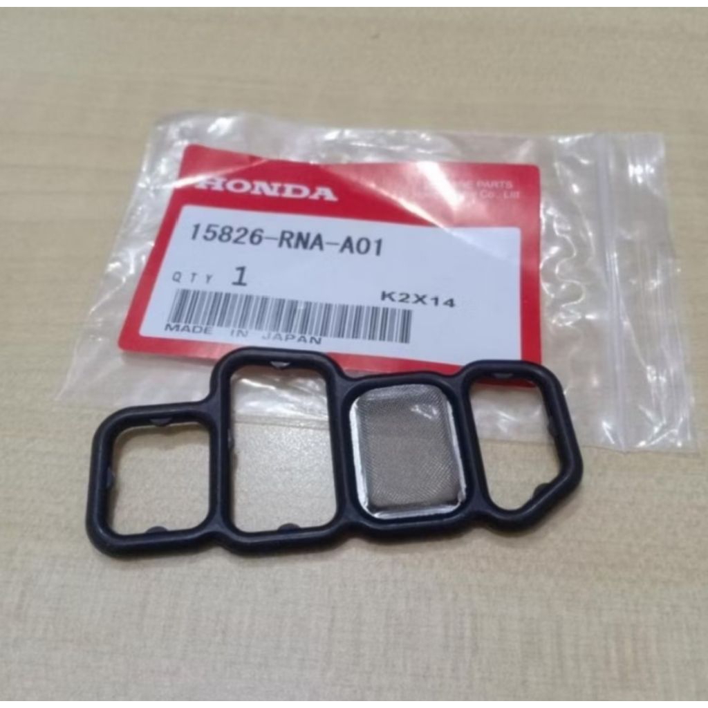 แหวนซีล O Vtec Honda All New CRV Gen 3, Gen 4, Gen 5, All New Civic, All New HRV 1.8