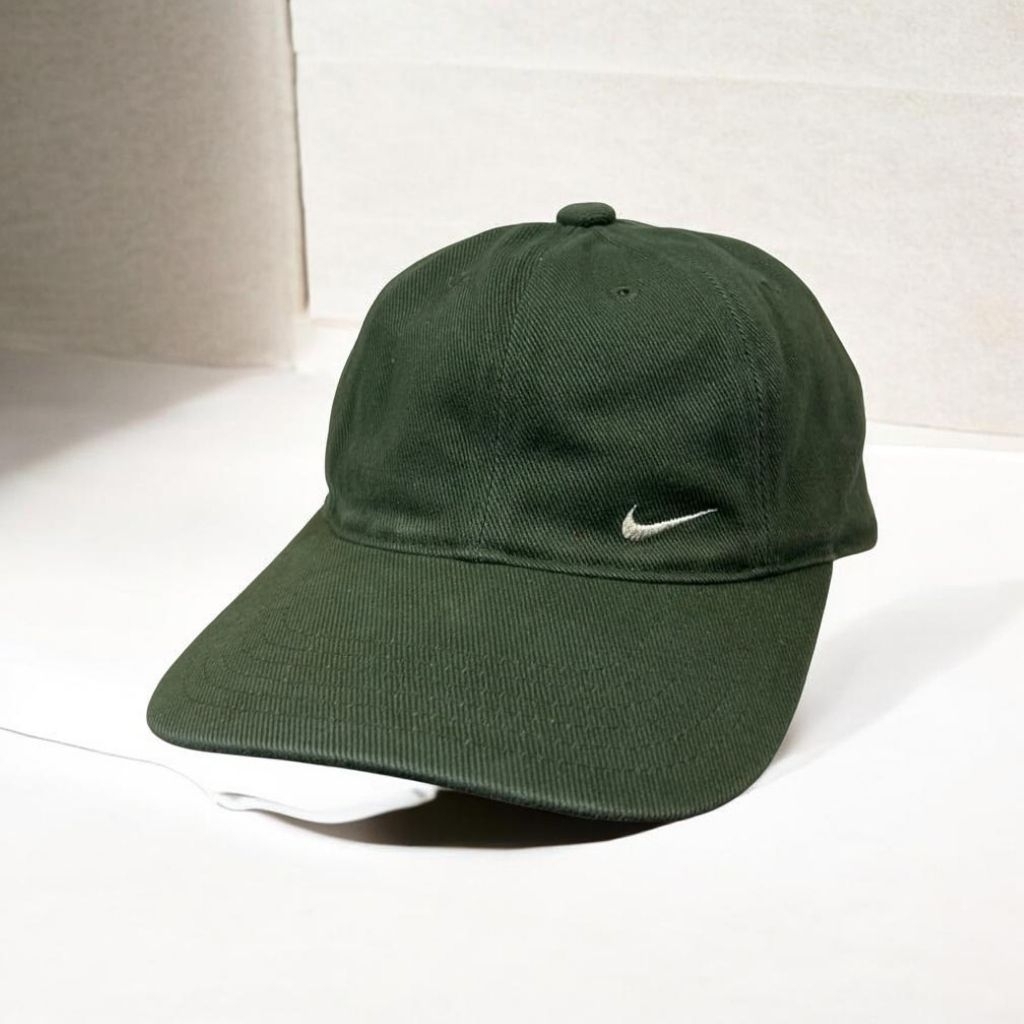หมวก nike 90s วินเทจ