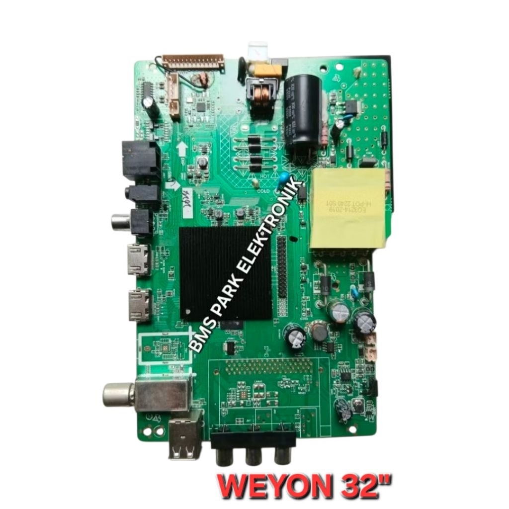 32" ยี่ห้อ WEYON****