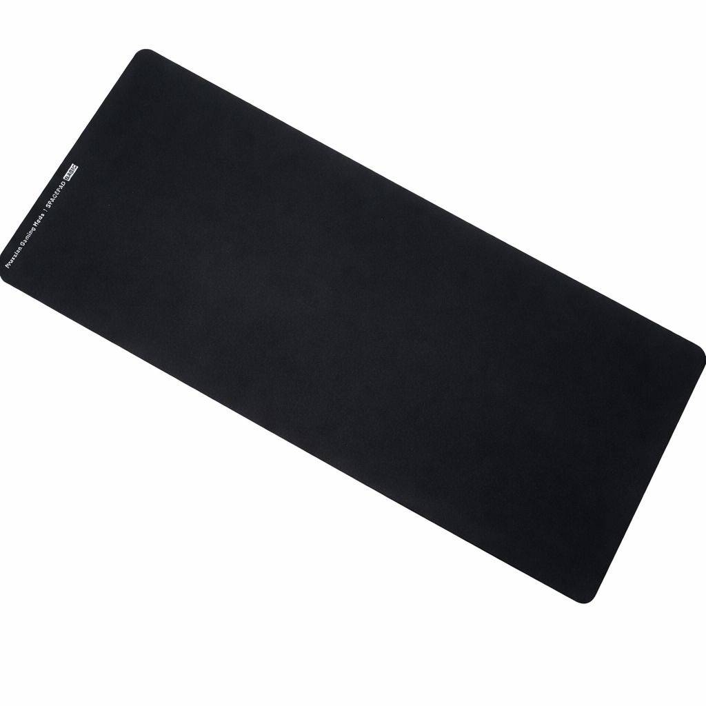 [ใหม่] เมาส์สําหรับเล่นเกม Spacepad Prussian "Xi Mian"/Deskmat XL | ขนาดจัมโบ้