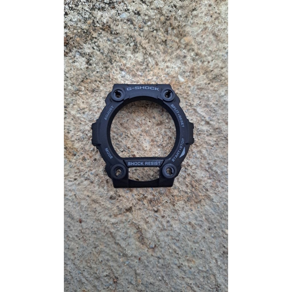 G SHOCK GW 7900 BEZEL GW7900 G7900