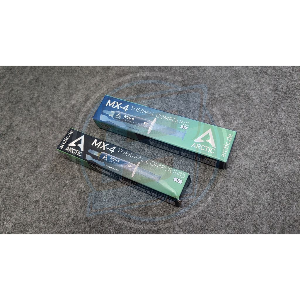 ARTIC MX-4 Premium Performance Thermal Paste