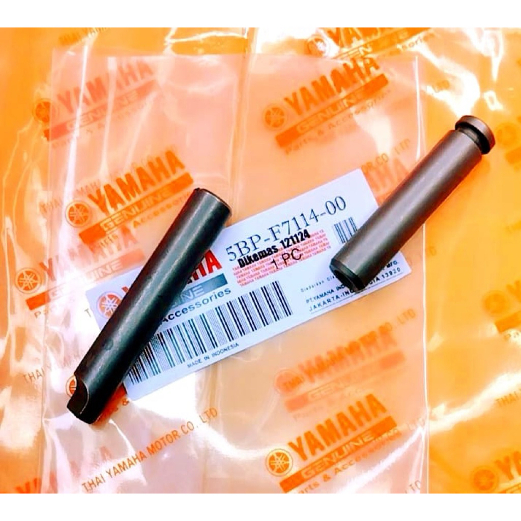 ปากกา AS TRIGGER PIN 5BP SCORPIO ชุดในอดีต ORI PRODUL