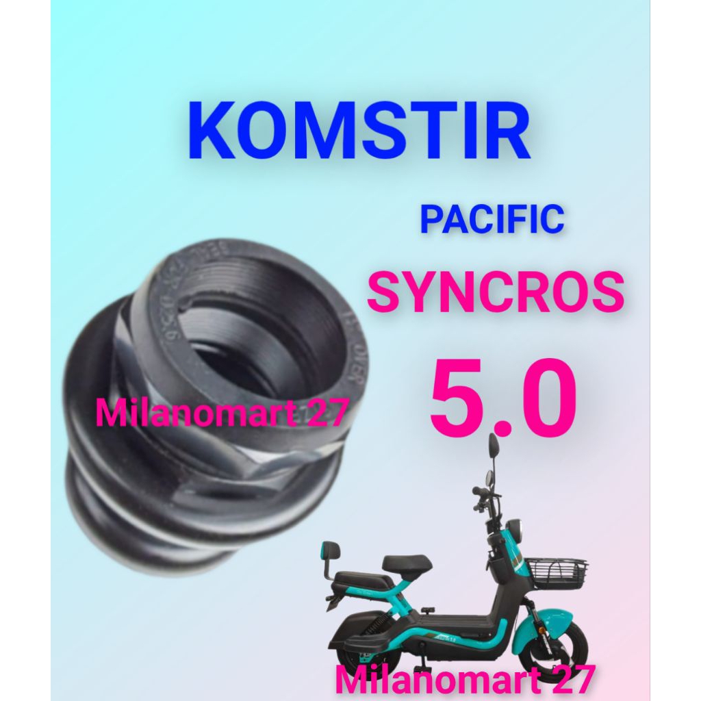 ไฟฟ้าจักรยานพวงมาลัยsyncros 5.0 cone ชุดหูฟังจักรยานไฟฟ้า kombicks syncros 5.0
