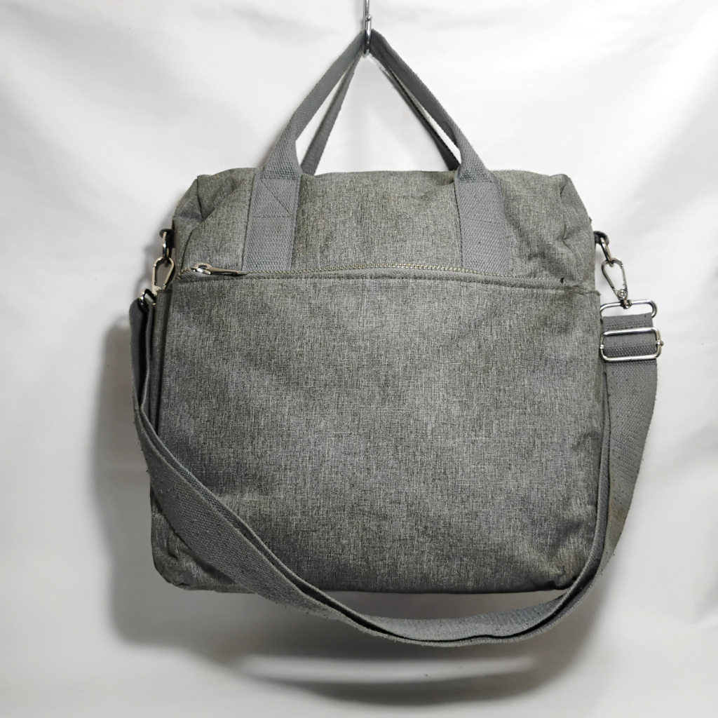 [PRELOVED] Baby Bag Backpack กระเป๋าถือสลิง Diapers Bag - Remi Nappy