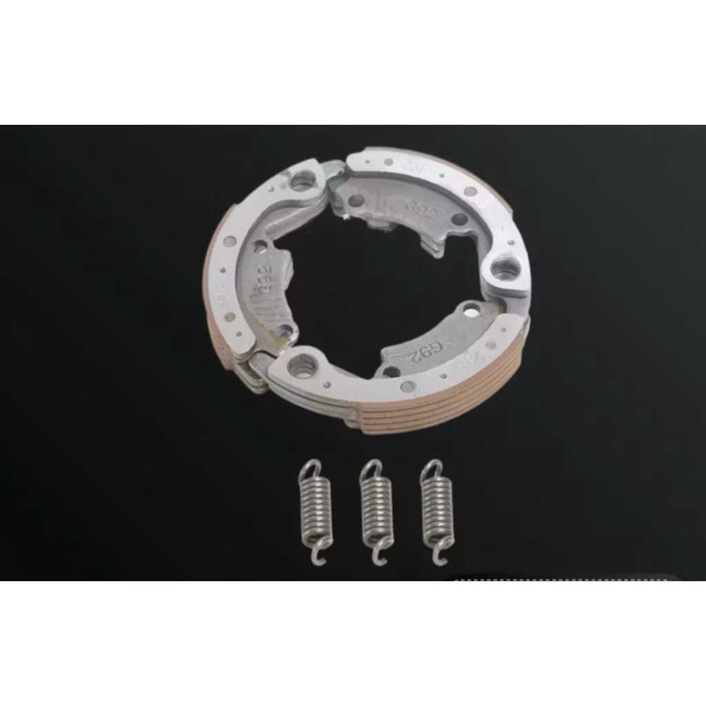 รองเท้า Takayama Smash Double Clutch Only 2201-B23-F00N