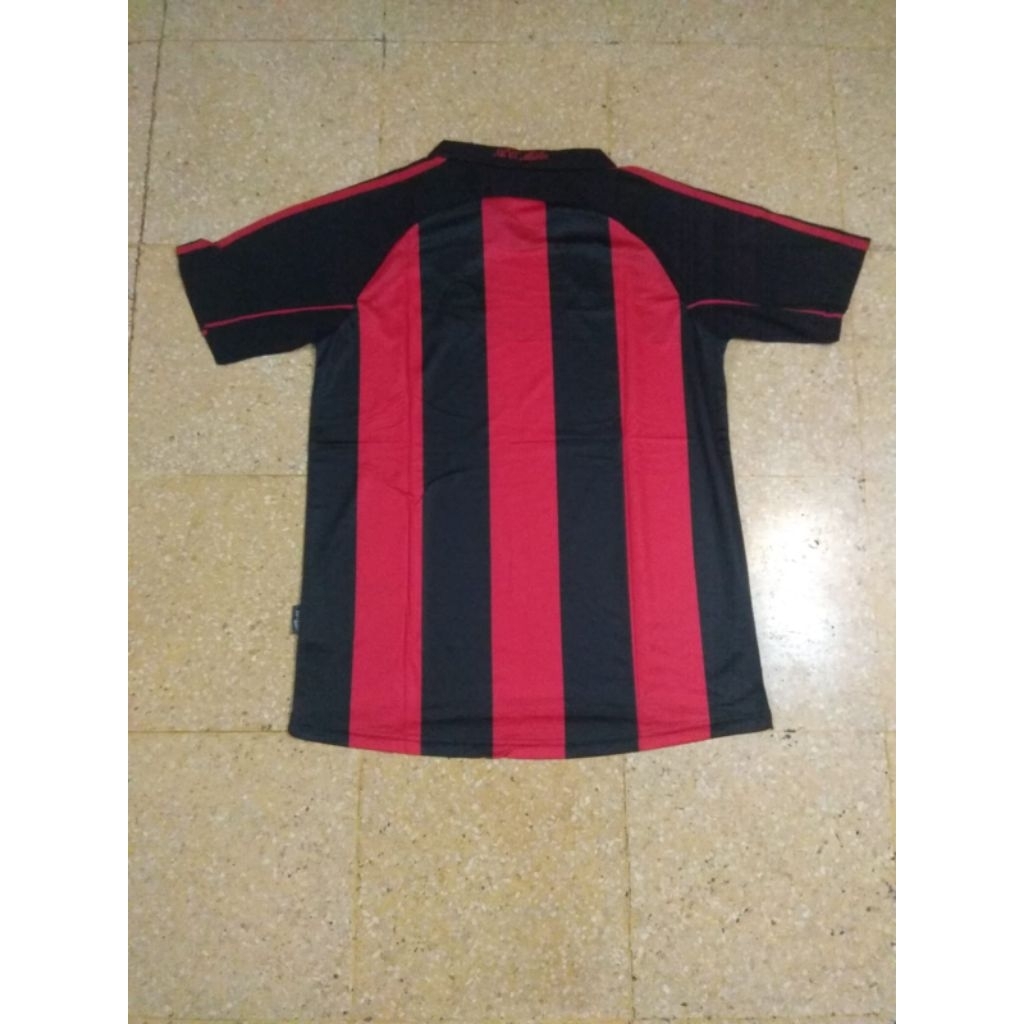 RETRO JERSEY BOLA MELON HOME 00/02 GO