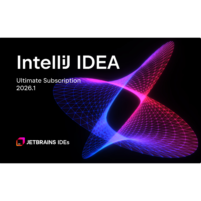 IntelliJ IDEA (Unlimited Edition) + Paid Plugins: The Leading IDE for Professional Development