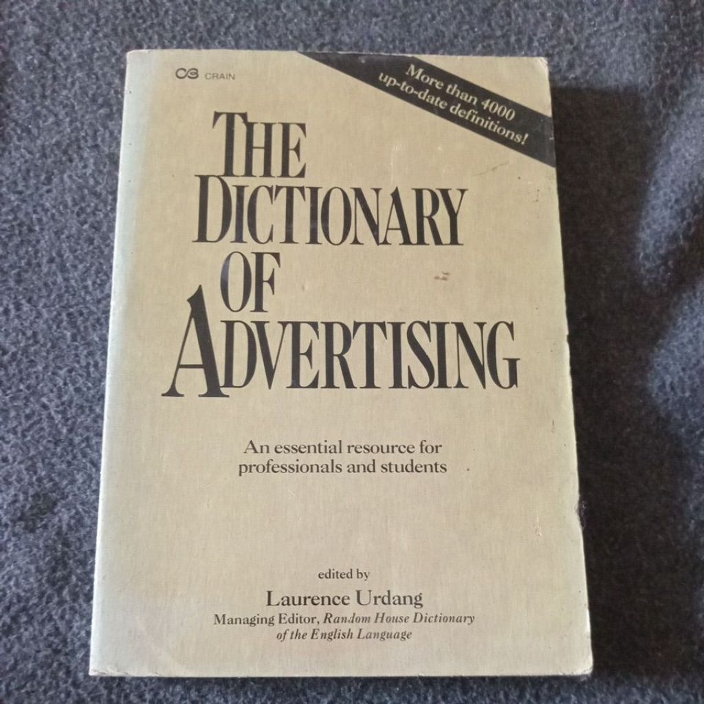 ทํานายหนังสือโฆษณา - Laurence urdangdang