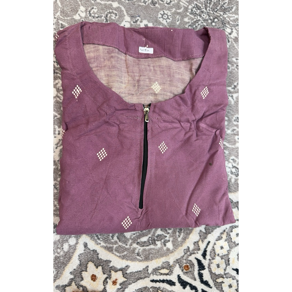 BILQIS WIRU DRESS REJECT 1 ชิ้น || By Camelia Boutique 99