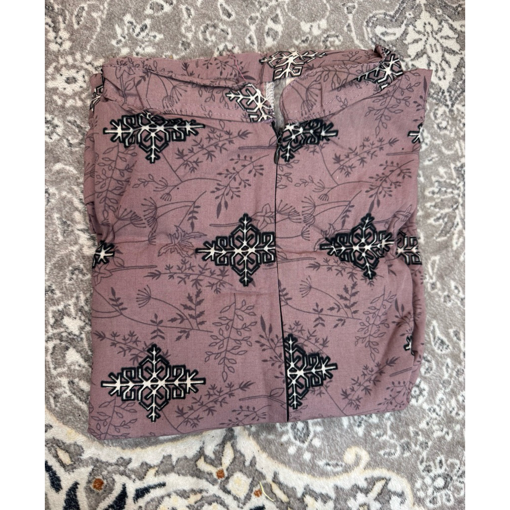[เปิดตัวใหม่] PREMIUM JENIRA GAMIS IN DUTY COLOR || By Camelia Boutique 99